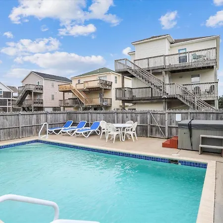 5418 - Family Tides By Resort Realty